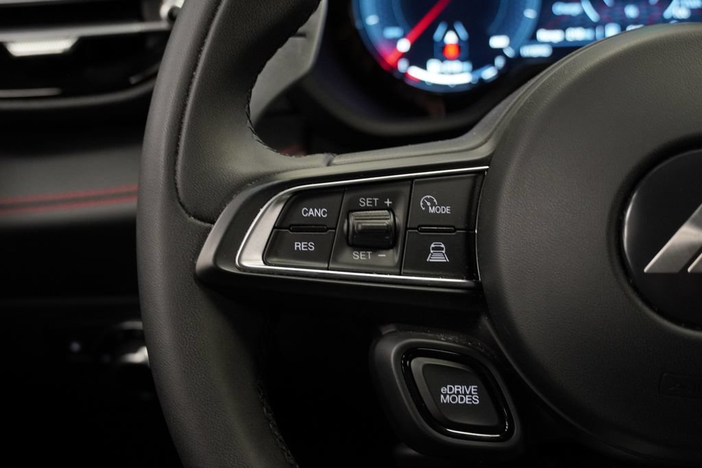 Used 2025 Dodge Hornet R/T AWD/4WD image 38