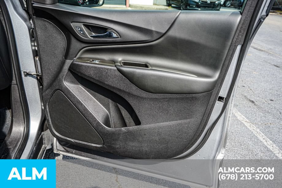 Used 2024 Chevrolet Equinox LT FWD image 51