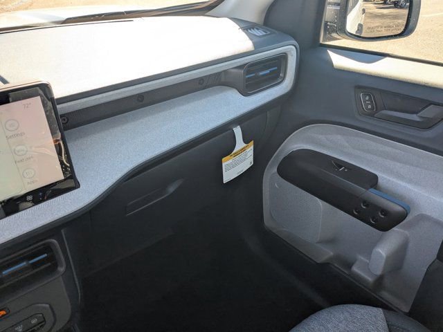 New 2026 Ford Maverick XLT AWD/4WD image 18
