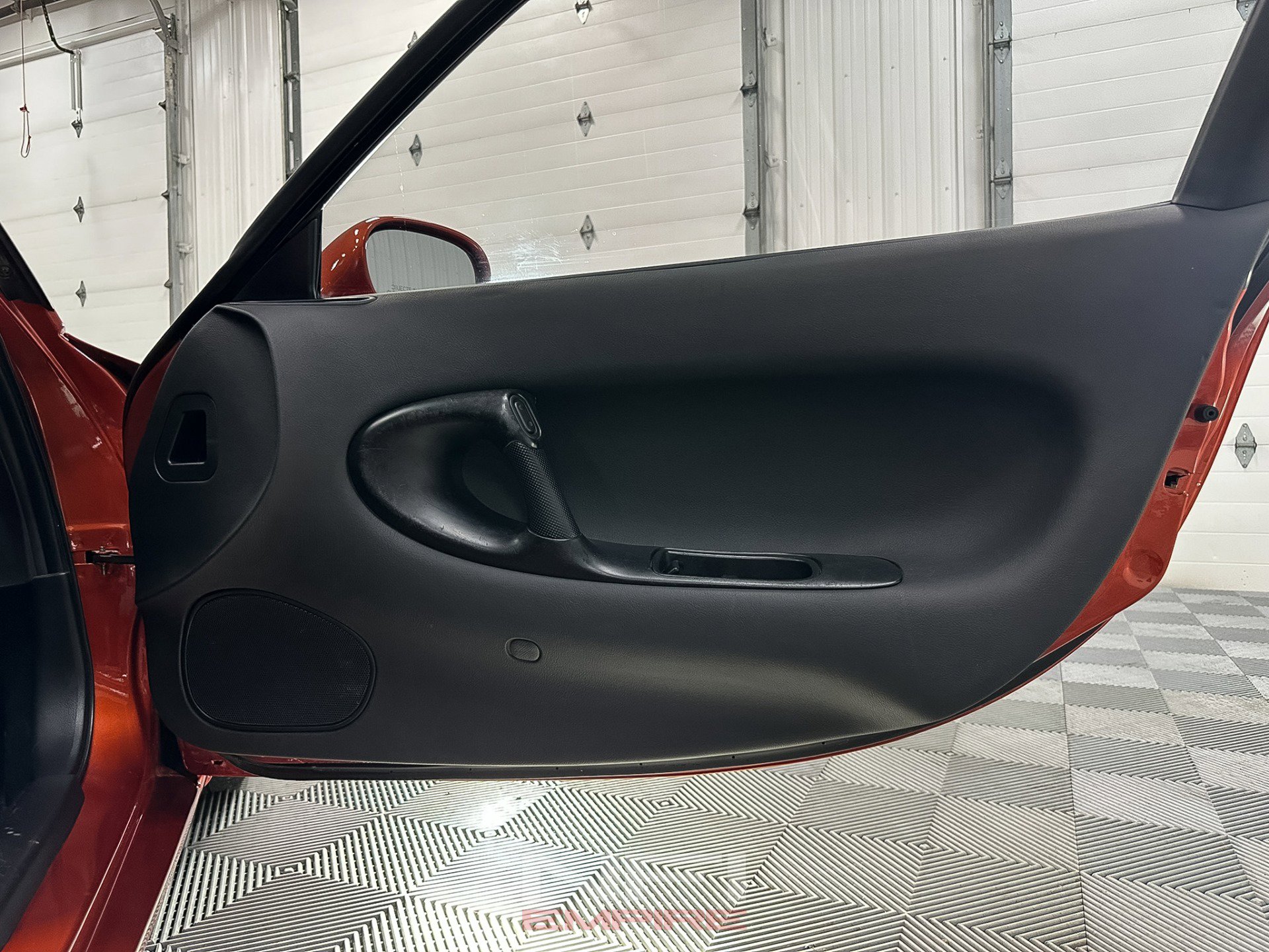 Used 1993 MAZDA RX-7 image 35