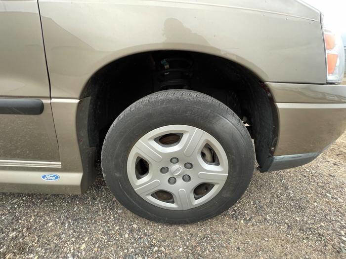 Used 2006 Ford Freestar SE FWD image 20