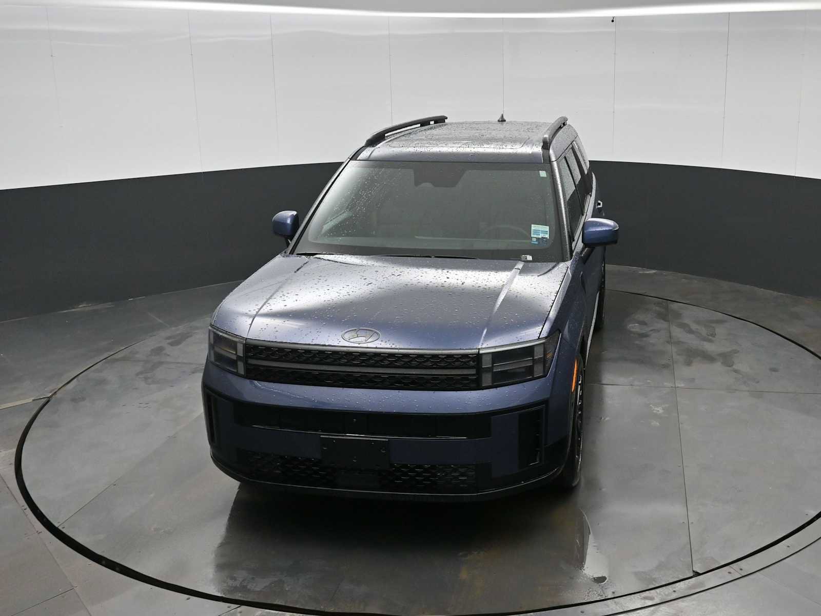 New 2026 Hyundai Santa Fe Calligraphy image 22