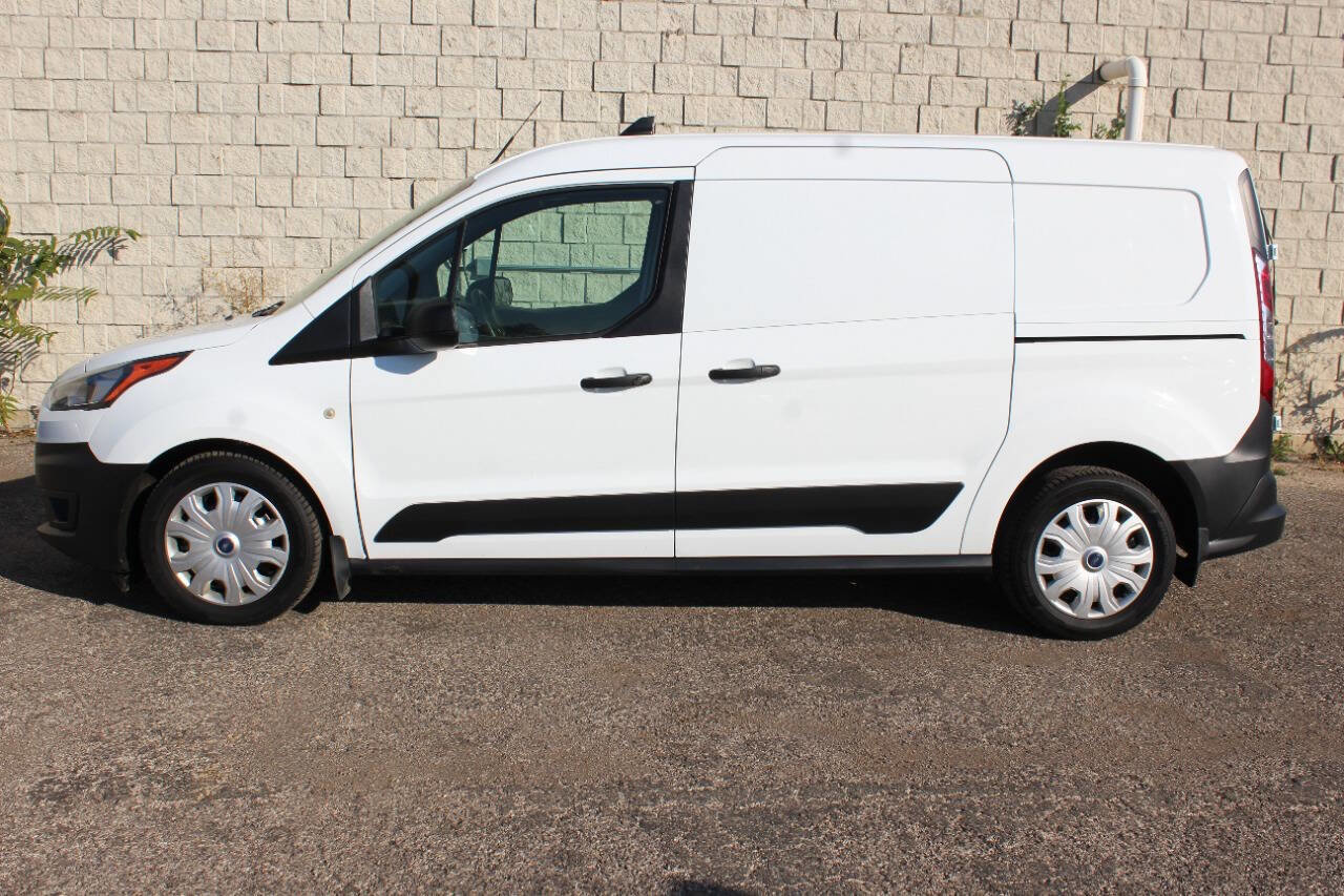 Used 2020 Ford Transit Connect XL image 2