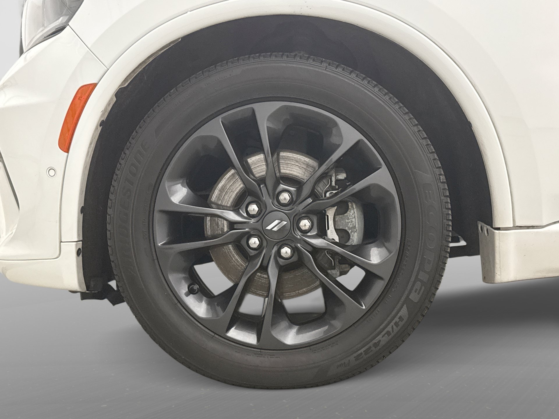 Used 2022 Dodge Durango R/T w/ Blacktop Package AWD/4WD image 28