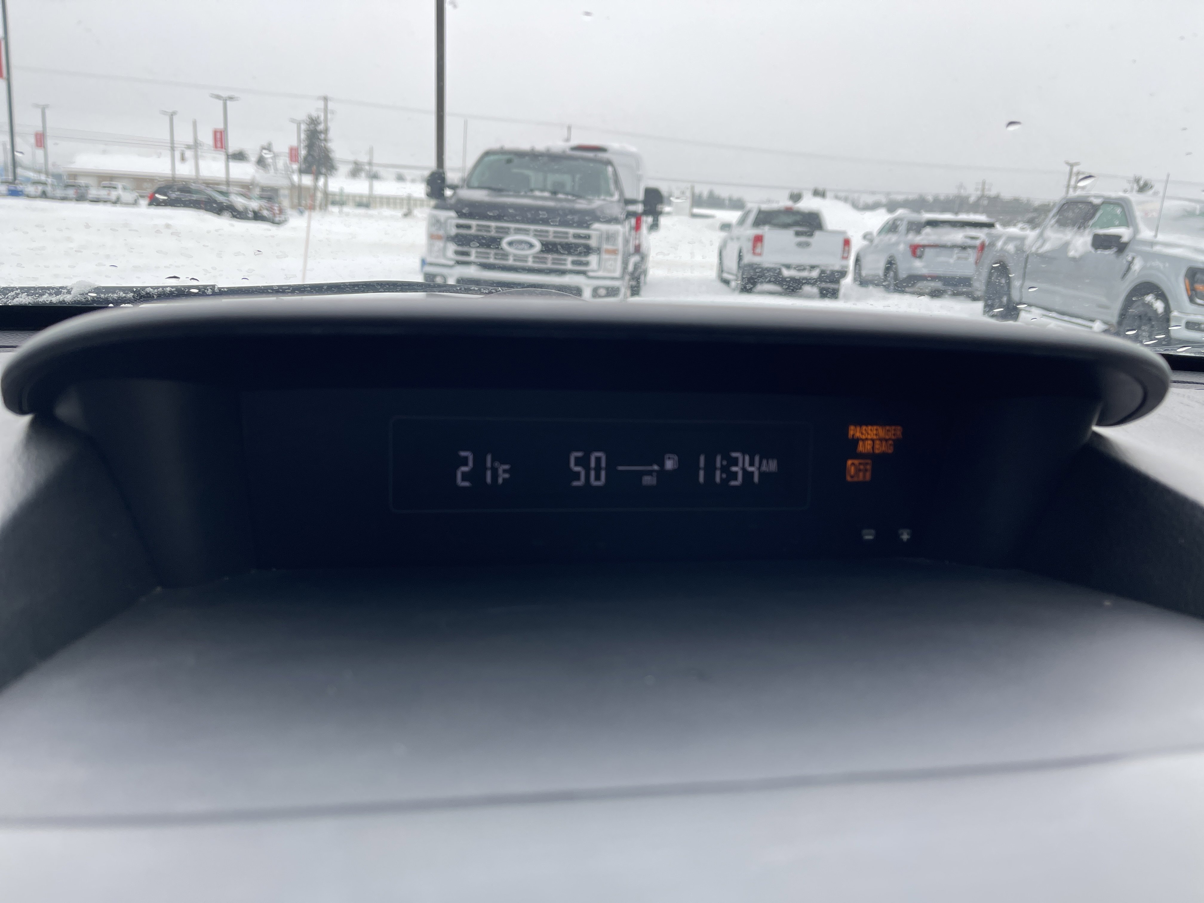 Used 2014 Subaru Crosstrek 2.0i Premium image 19