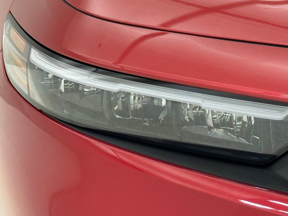 New 2025 Honda Accord SE image 4