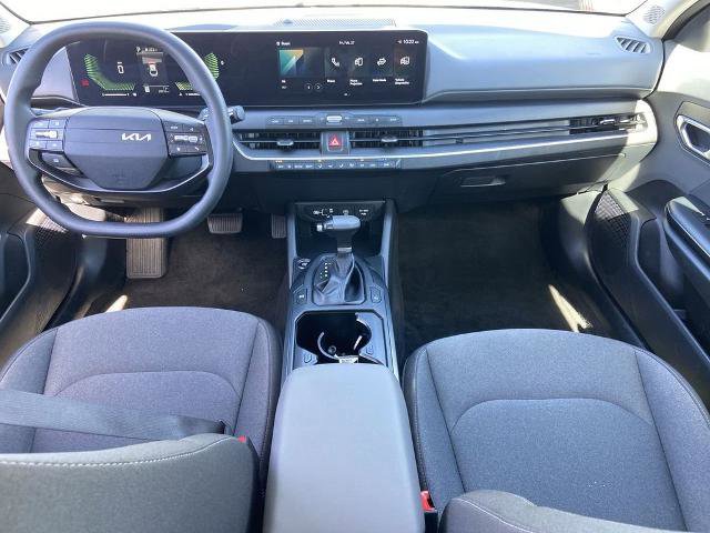 Used 2025 Kia K4 image 15