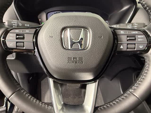 New 2027 Honda CR-V EX-L image 18