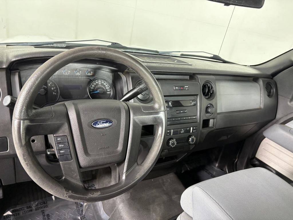 Used 2014 Ford F150 XL w/ Power Equipment Group image 21