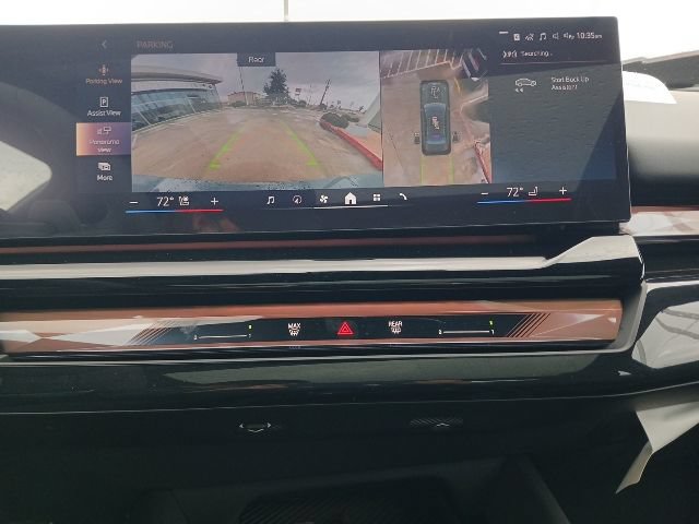 New 2026 BMW 530i w/ M Sport Package RWD image 24