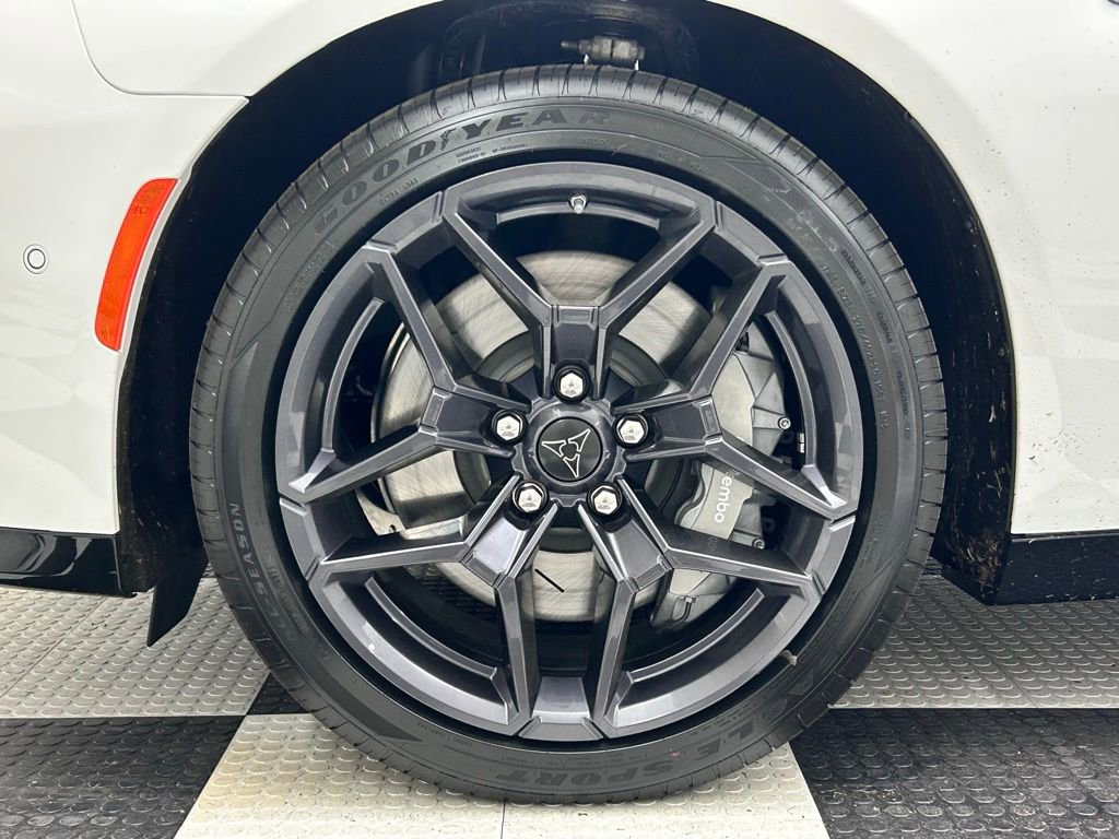 New 2026 Dodge Charger R/T Scat Pack image 8