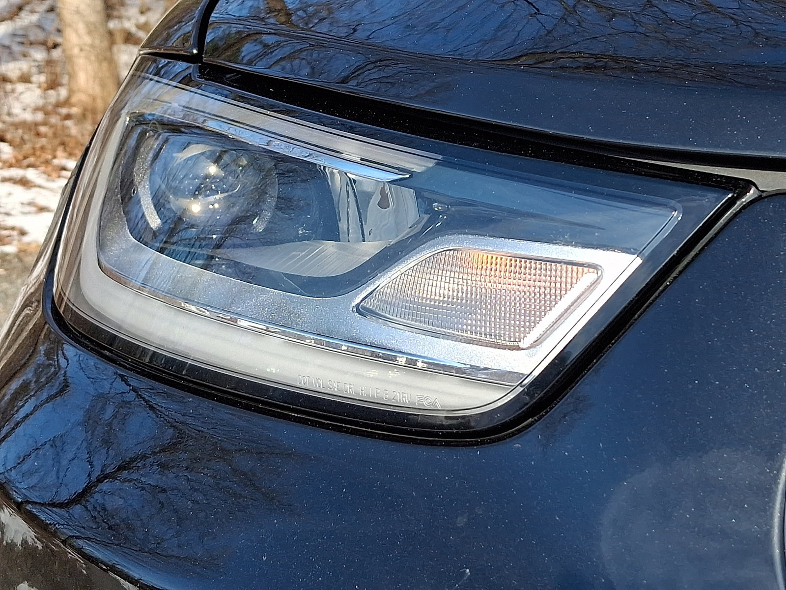 Certified 2023 Chrysler Pacifica Touring-L image 9