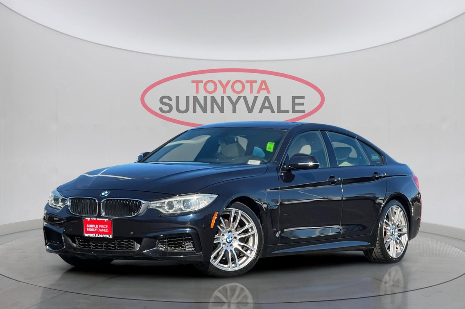 Used 2015 BMW 428i Gran Coupe