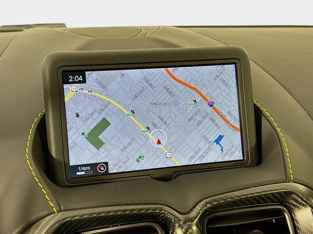 Used 2023 Aston Martin V12 Vantage image 15