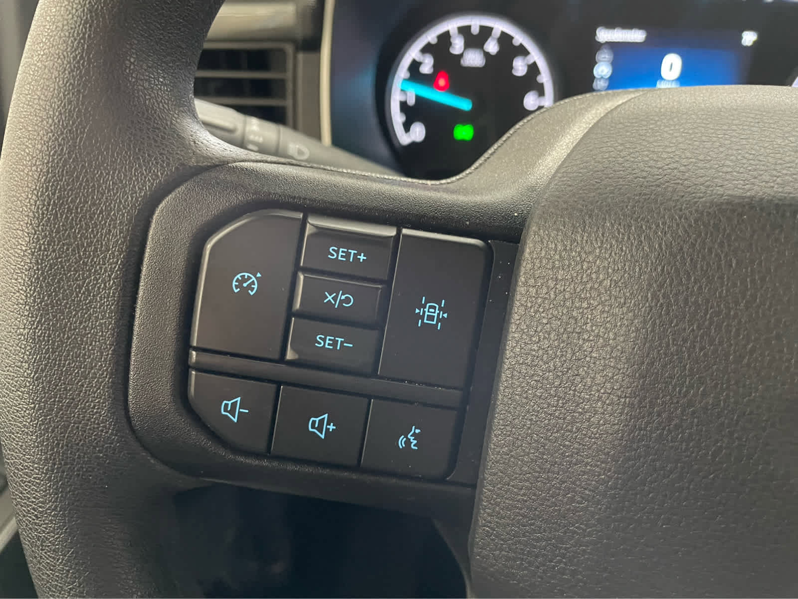 Used 2023 Ford F150 XL w/ STX Appearance Package image 22