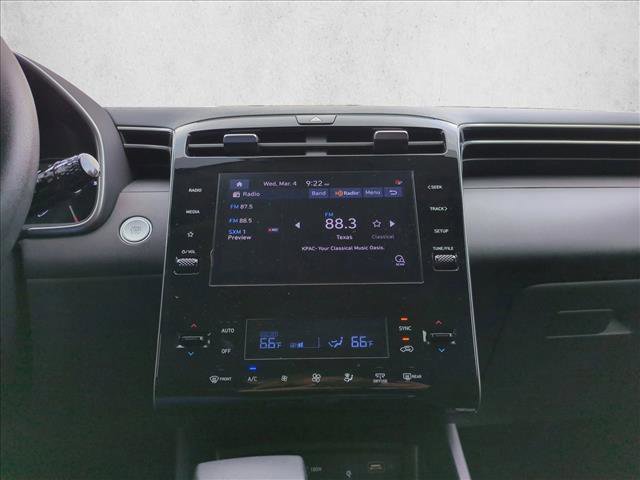 Used 2024 Hyundai Tucson SEL image 14