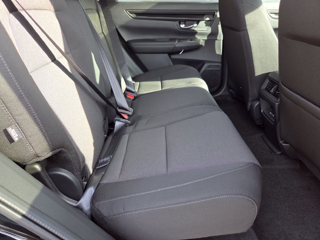 New 2027 Honda CR-V EX image 24