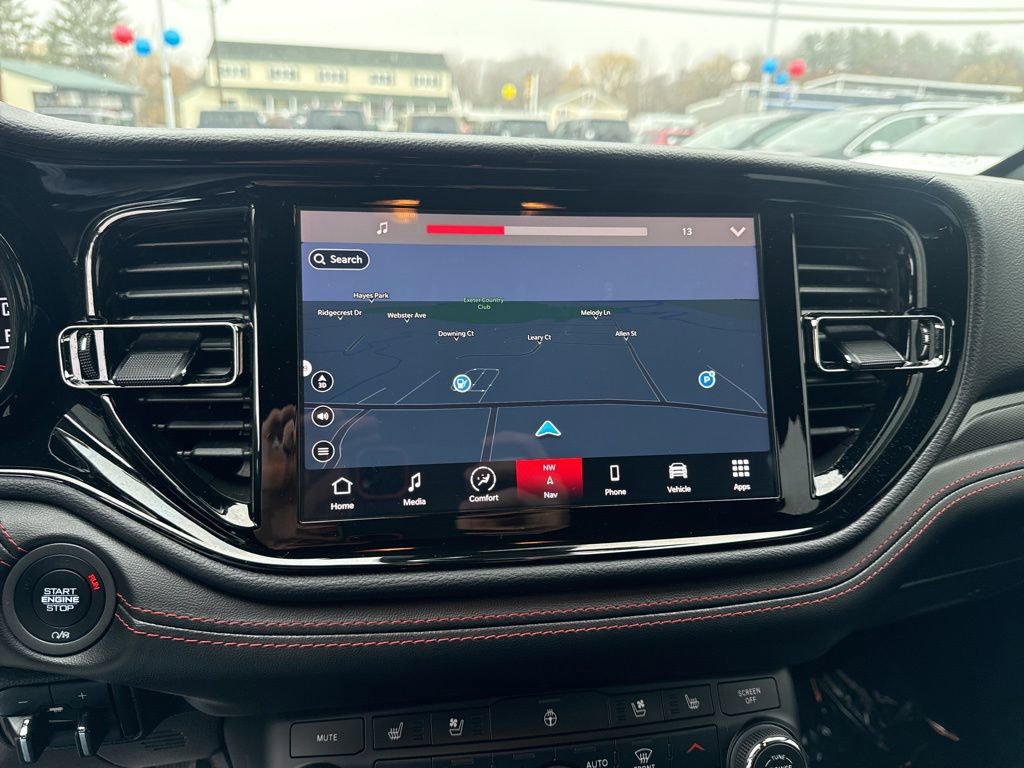 Certified 2023 Dodge Durango R/T image 13