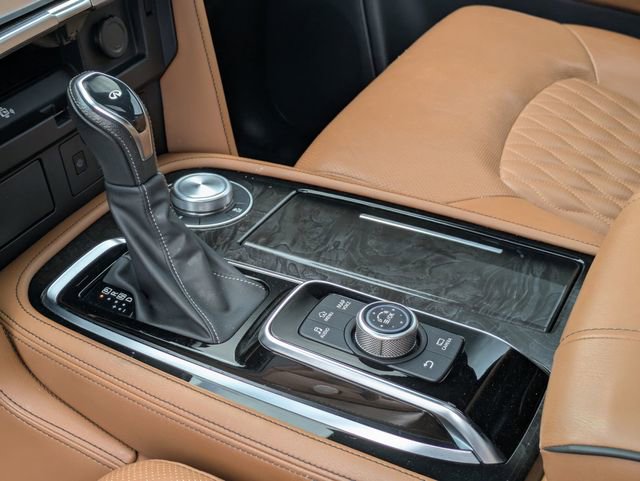 Used 2024 INFINITI QX80 Sensory w/ Cargo Package AWD/4WD image 21