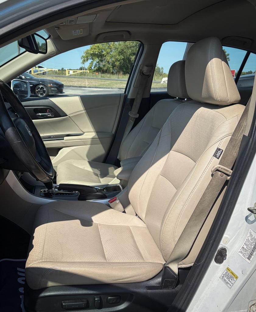 Used 2014 Honda Accord EX-L image 20