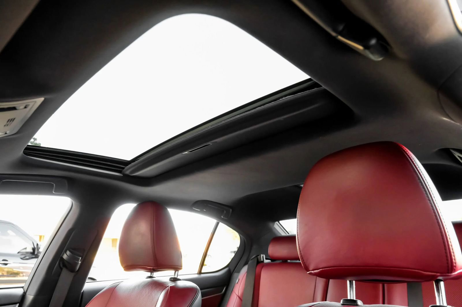 Used 2019 Lexus GS 350 F Sport RWD image 3