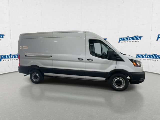 New 2026 Ford Transit 250 148 Medium Roof w/ Load Area Protection Package RWD image 3