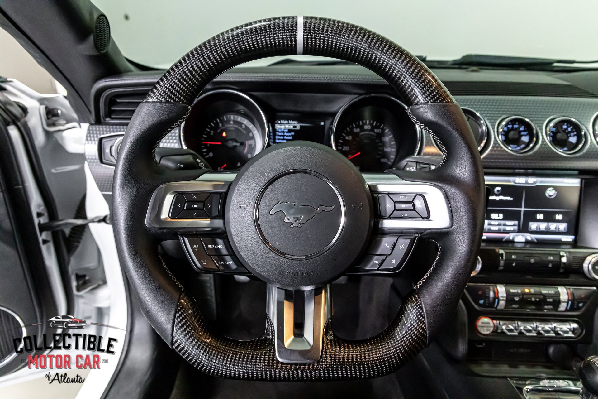 Used 2015 Ford Mustang GT Premium w/ GT Performance Package image 69