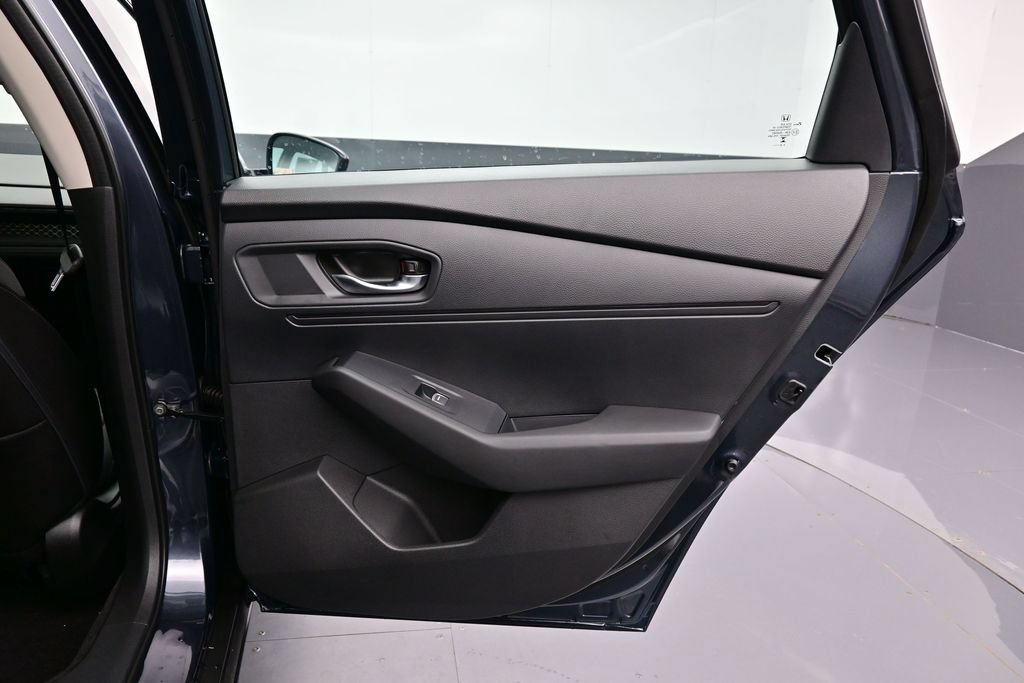 New 2026 Honda Accord SE image 29