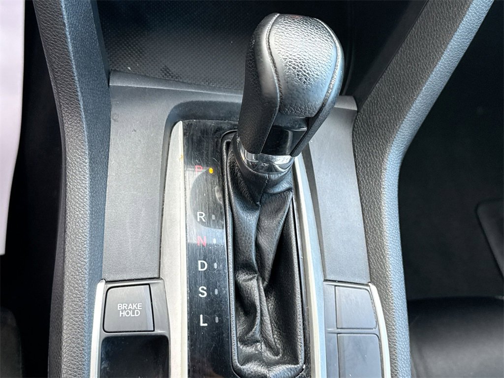 Used 2020 Honda Civic LX image 20