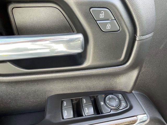 Certified 2019 Chevrolet Silverado 1500 LT w/ All-Star Edition image 18