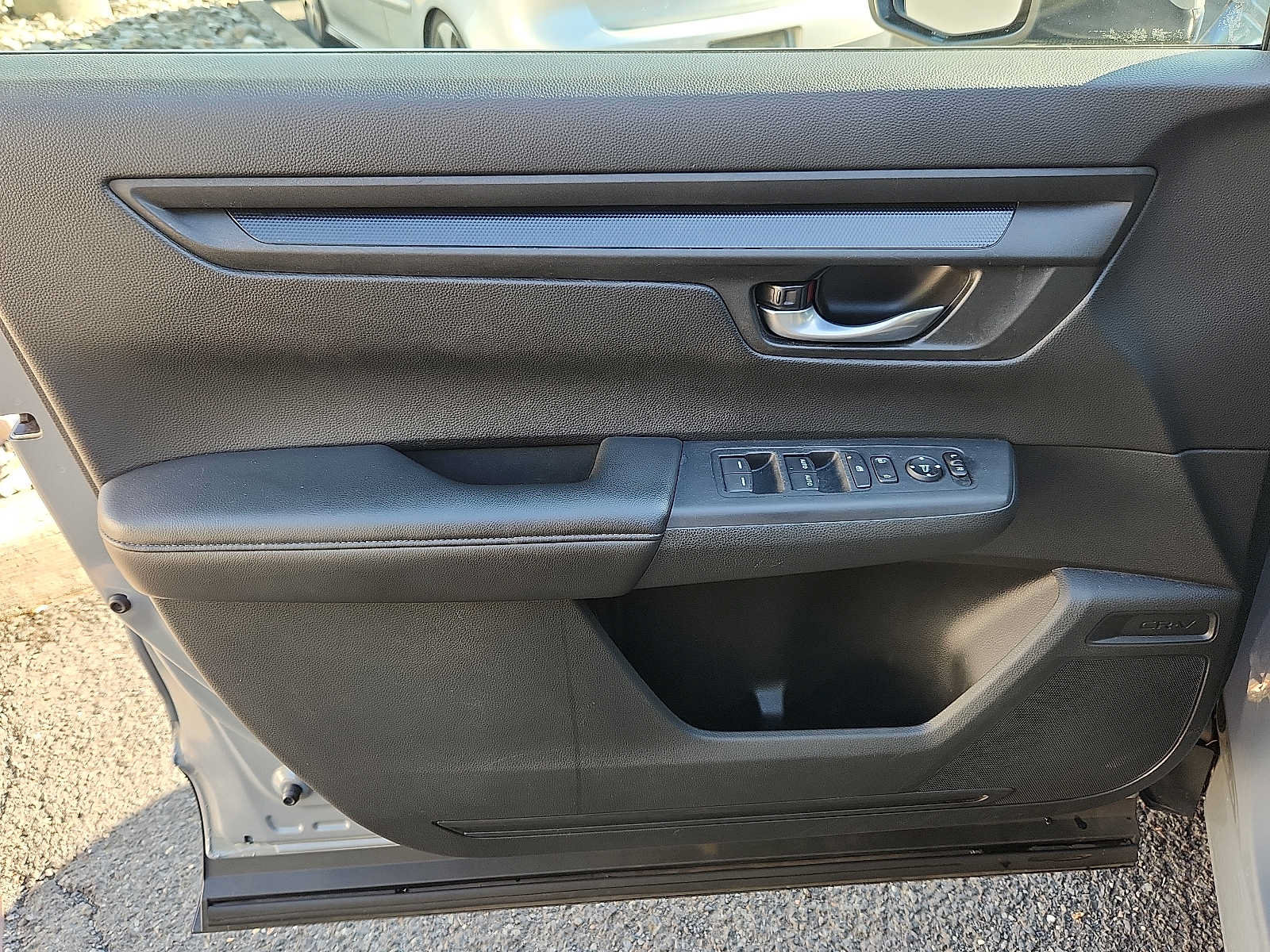 Certified 2024 Honda CR-V EX image 12