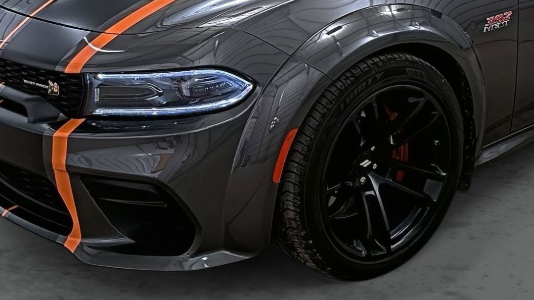 Used 2023 Dodge Charger Scat Pack image 7