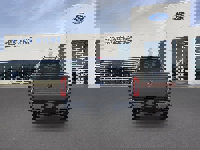 New 2026 Ford F350 Lariat image 5