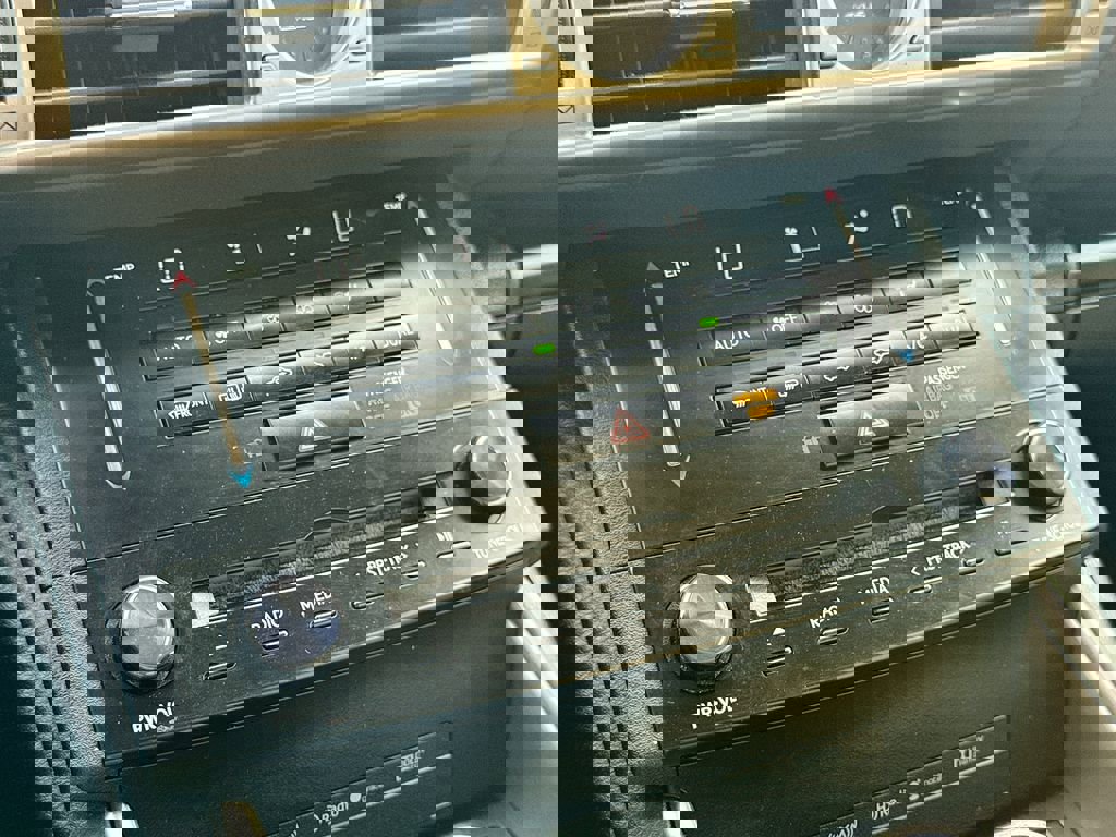 Used 2014 Lexus IS 250 250 w/ Navigation Package image 28