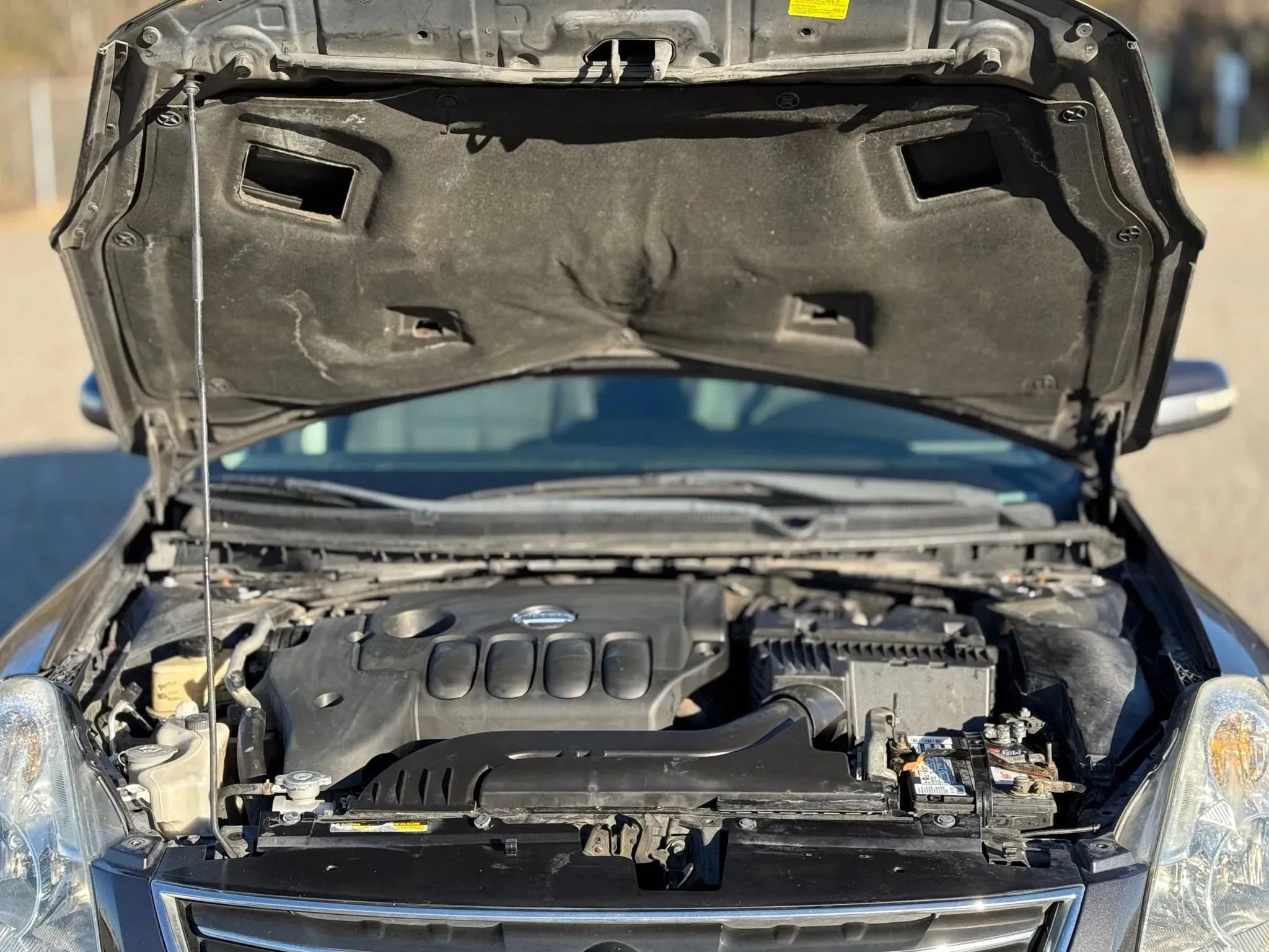 Used 2012 Nissan Altima 2.5 S w/ Convenience Pkg image 28