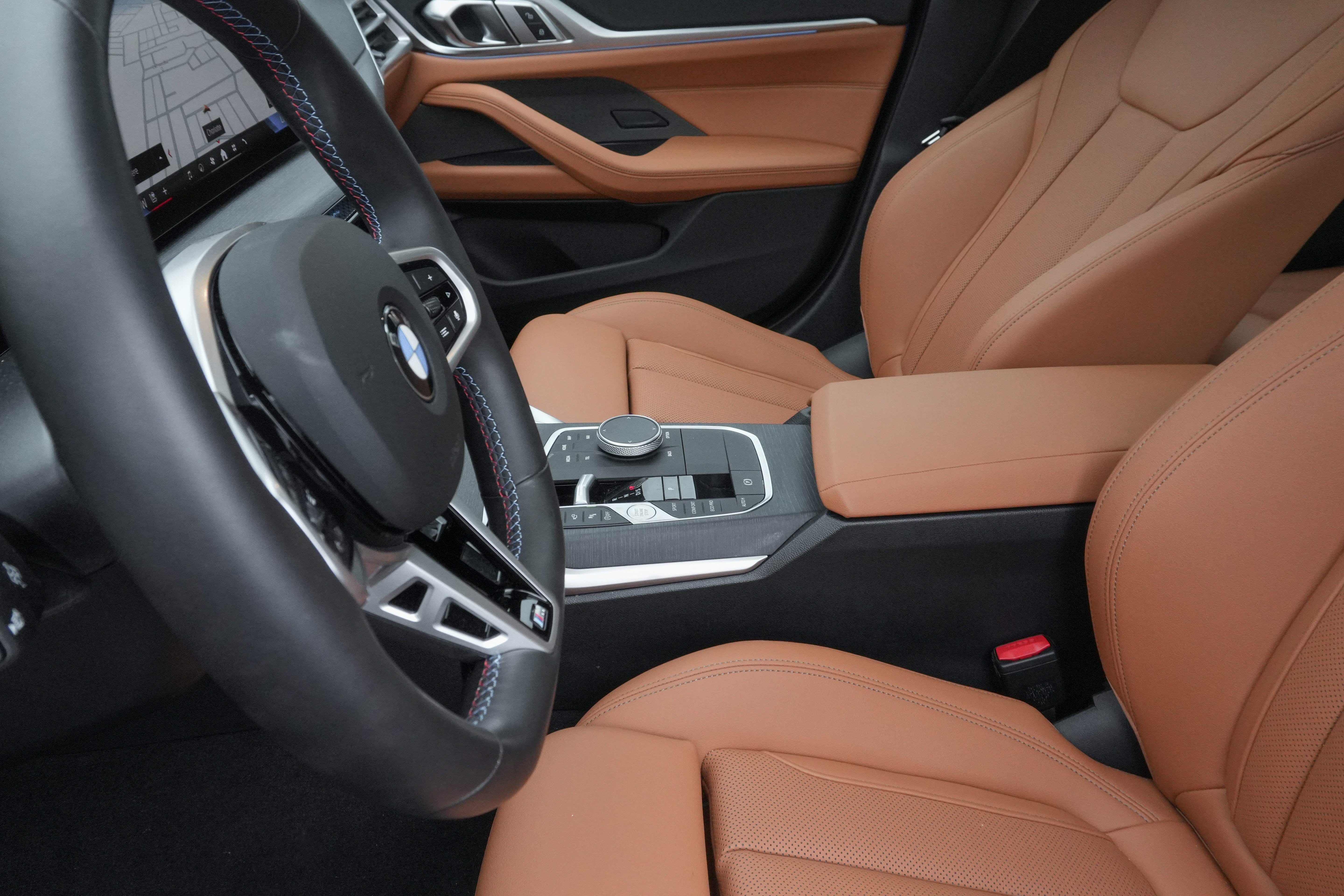 Certified 2025 BMW M440i RWD image 9