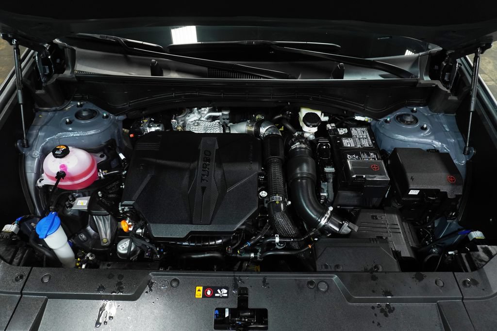 Certified 2026 Hyundai Santa Fe SE AWD/4WD image 13