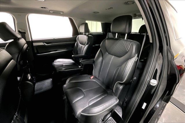 Used 2024 Hyundai Palisade XRT AWD/4WD image 26