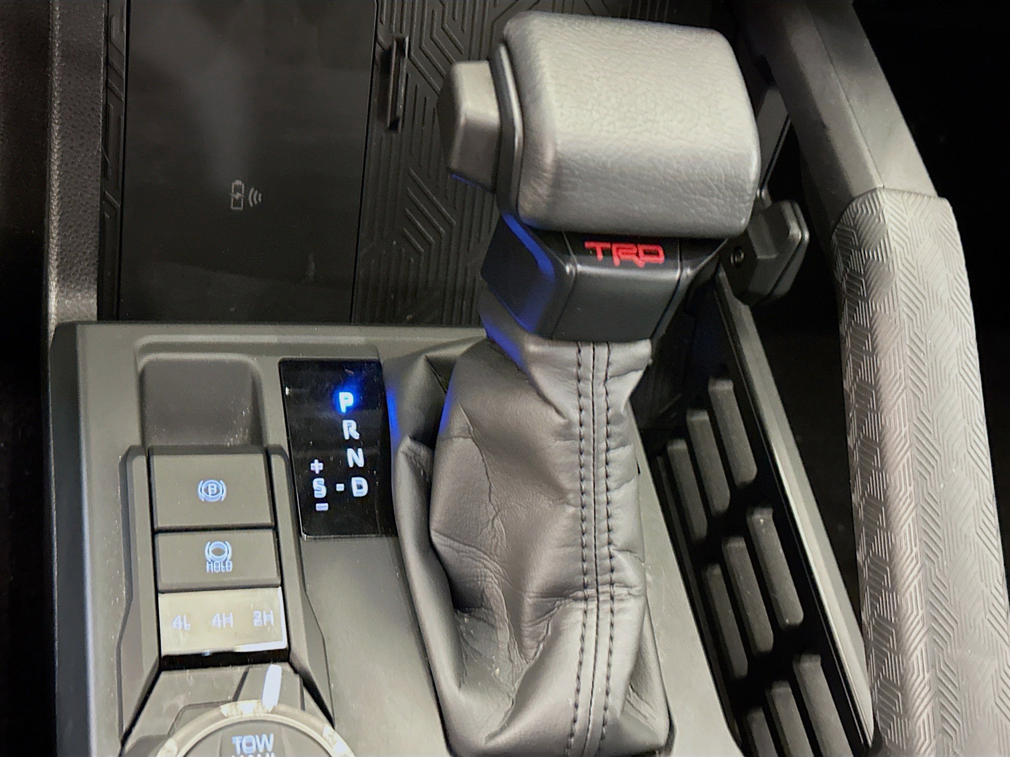 Used 2025 Toyota 4Runner TRD Off-Road image 25