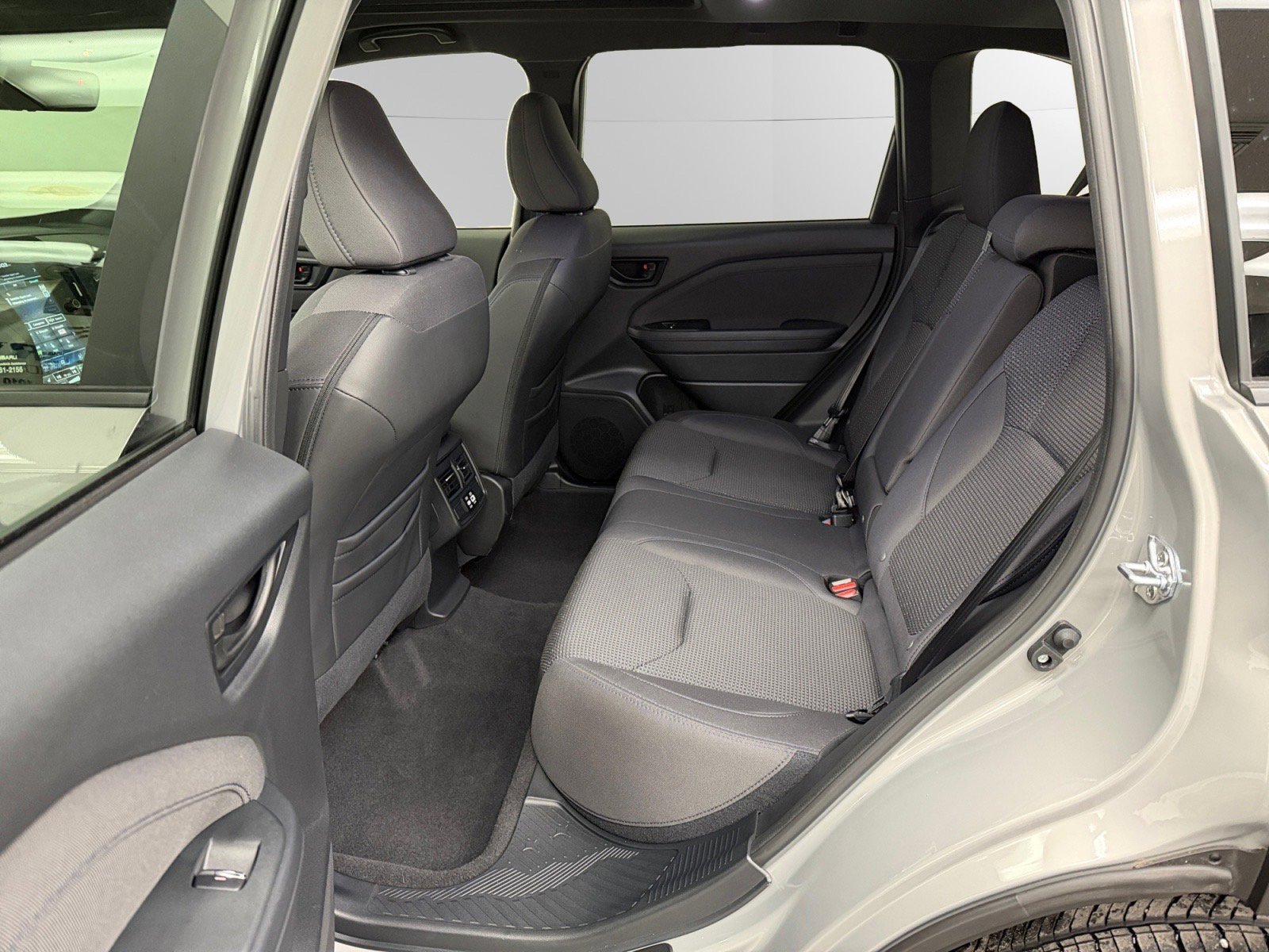Certified 2025 Subaru Forester Premium w/ Convenience Package #2 image 13