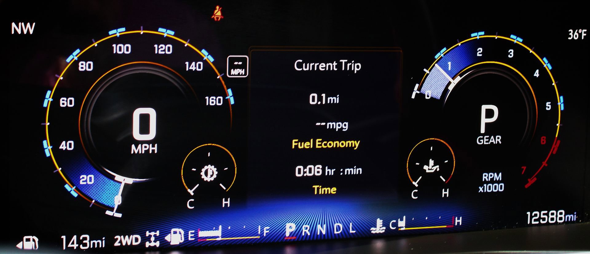 Used 2024 Chevrolet Colorado Z71 w/ Z71 Convenience Package 2 image 29