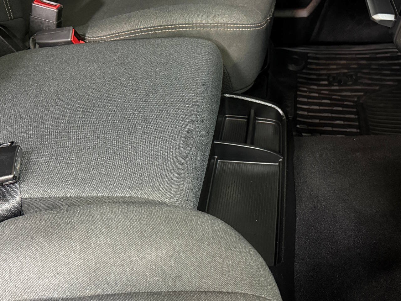 Used 2021 RAM 3500 Tradesman AWD/4WD image 30