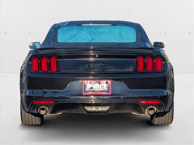Used 2017 Ford Mustang GT w/ Black Accent Package image 7
