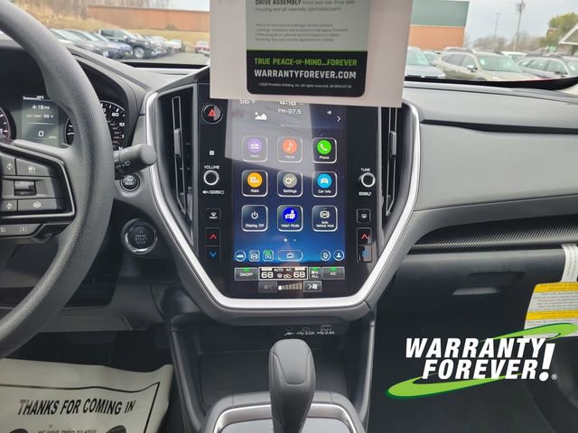 Certified 2025 Subaru Crosstrek 2.0i Premium image 11