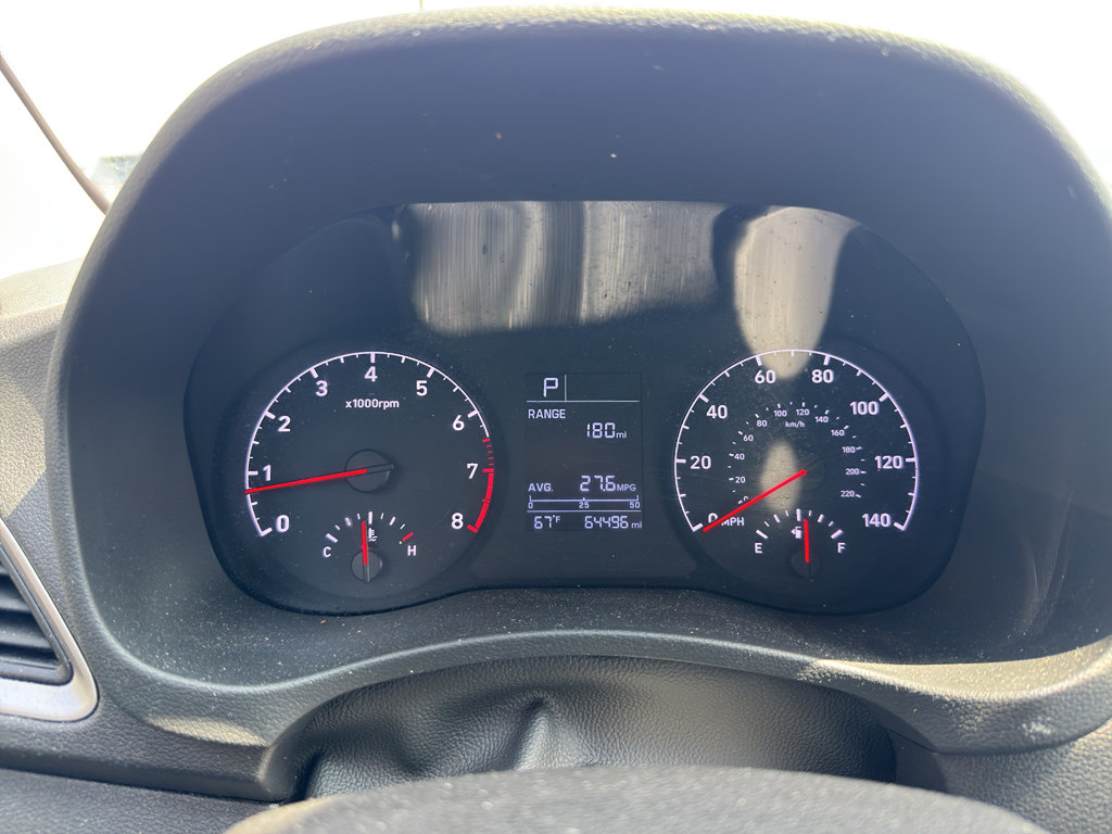 Used 2019 Hyundai Accent SEL image 12