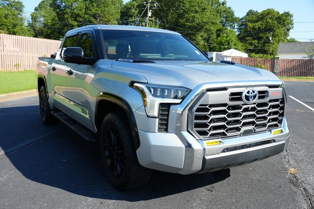 Used 2023 Toyota Tundra 1794 Edition w/ TRD Off-Road Package