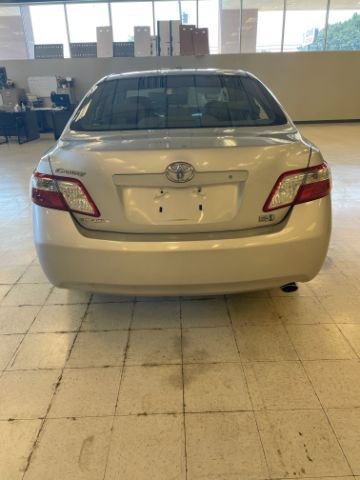 Used 2009 Toyota Camry Hybrid FWD image 2
