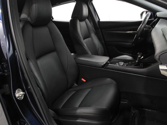 Certified 2024 MAZDA MAZDA3 s image 15