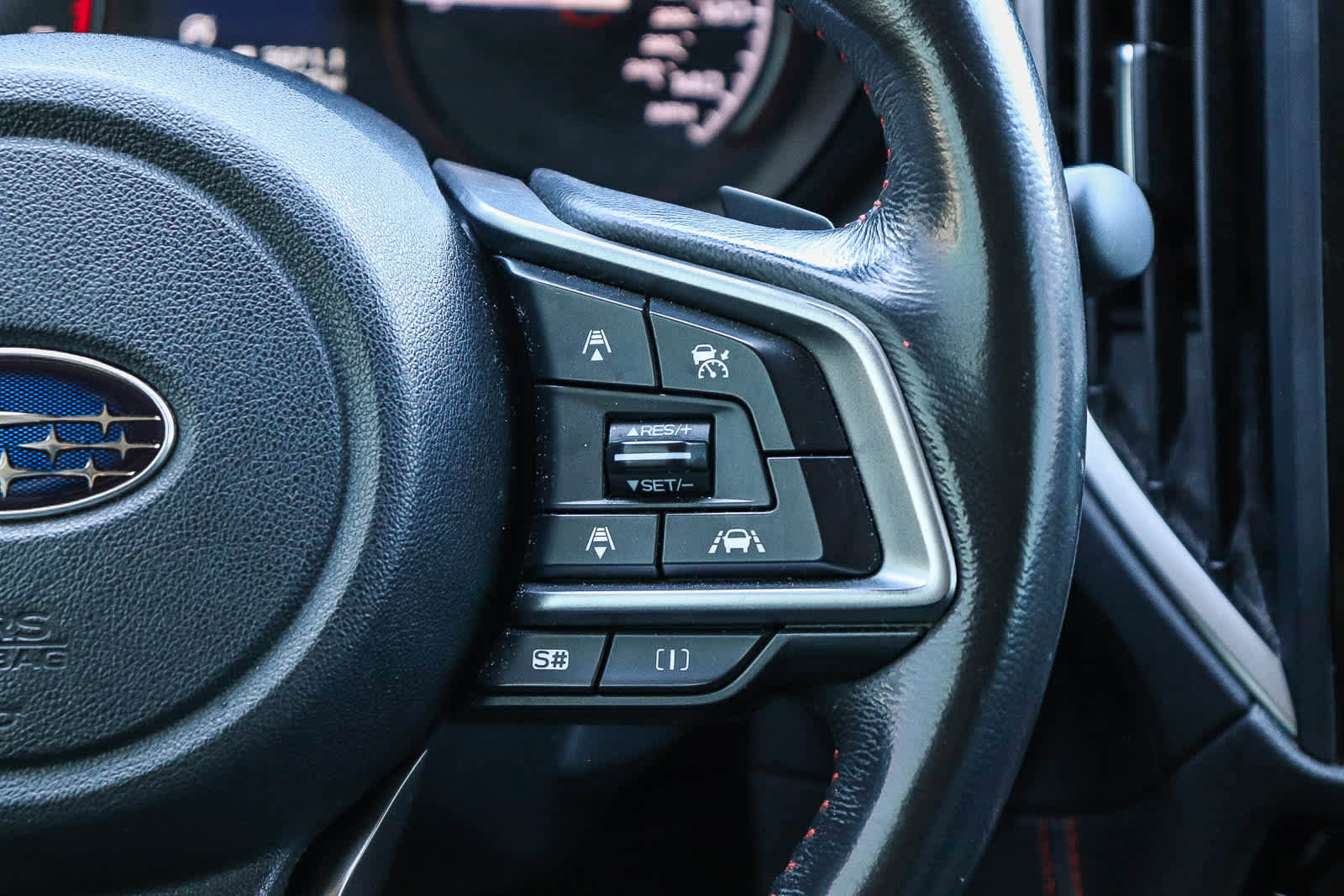 Used 2019 Subaru Forester Sport w/ Popular Package #2 image 19