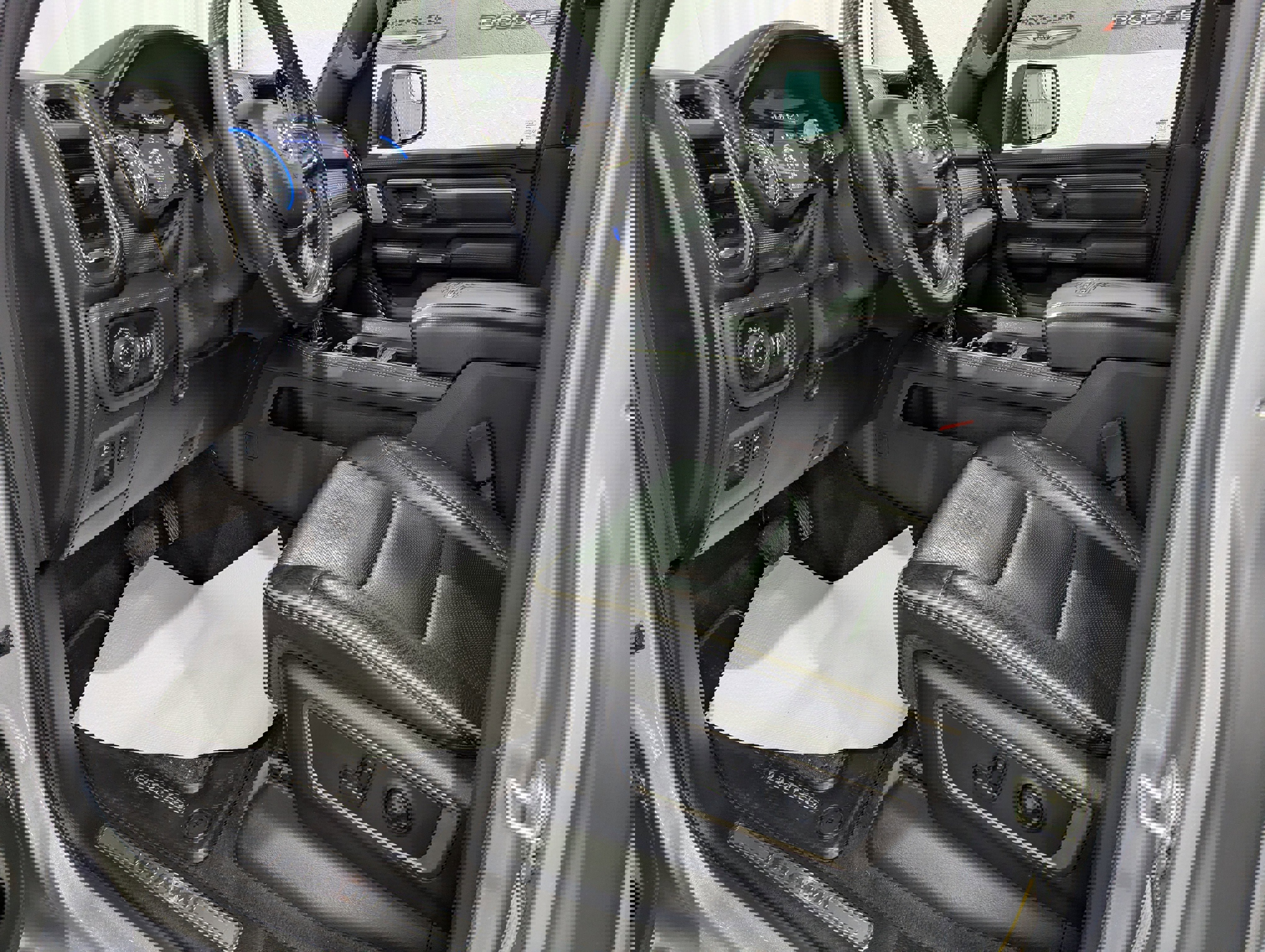 Used 2021 RAM 1500 Limited image 18